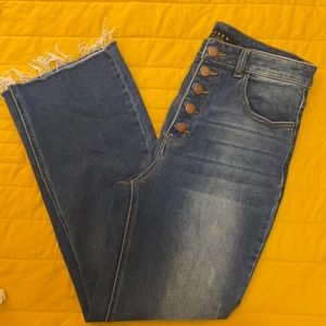 Risen Jeans